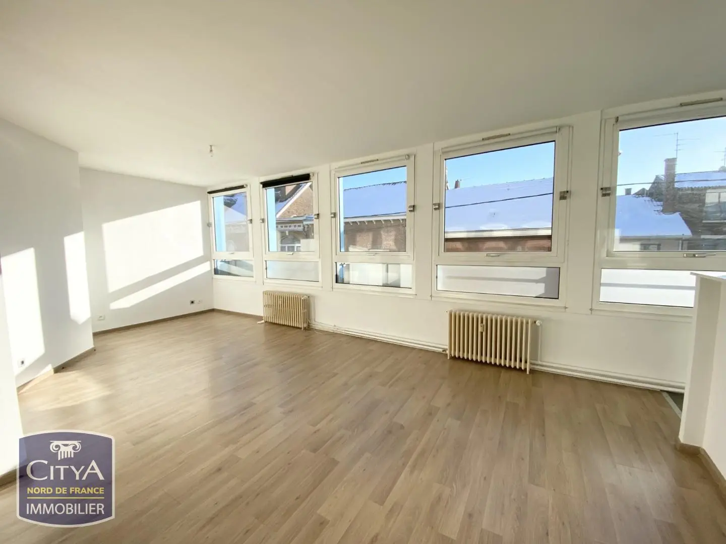 Photo 1 Appartement 3 pièces 73.92m²