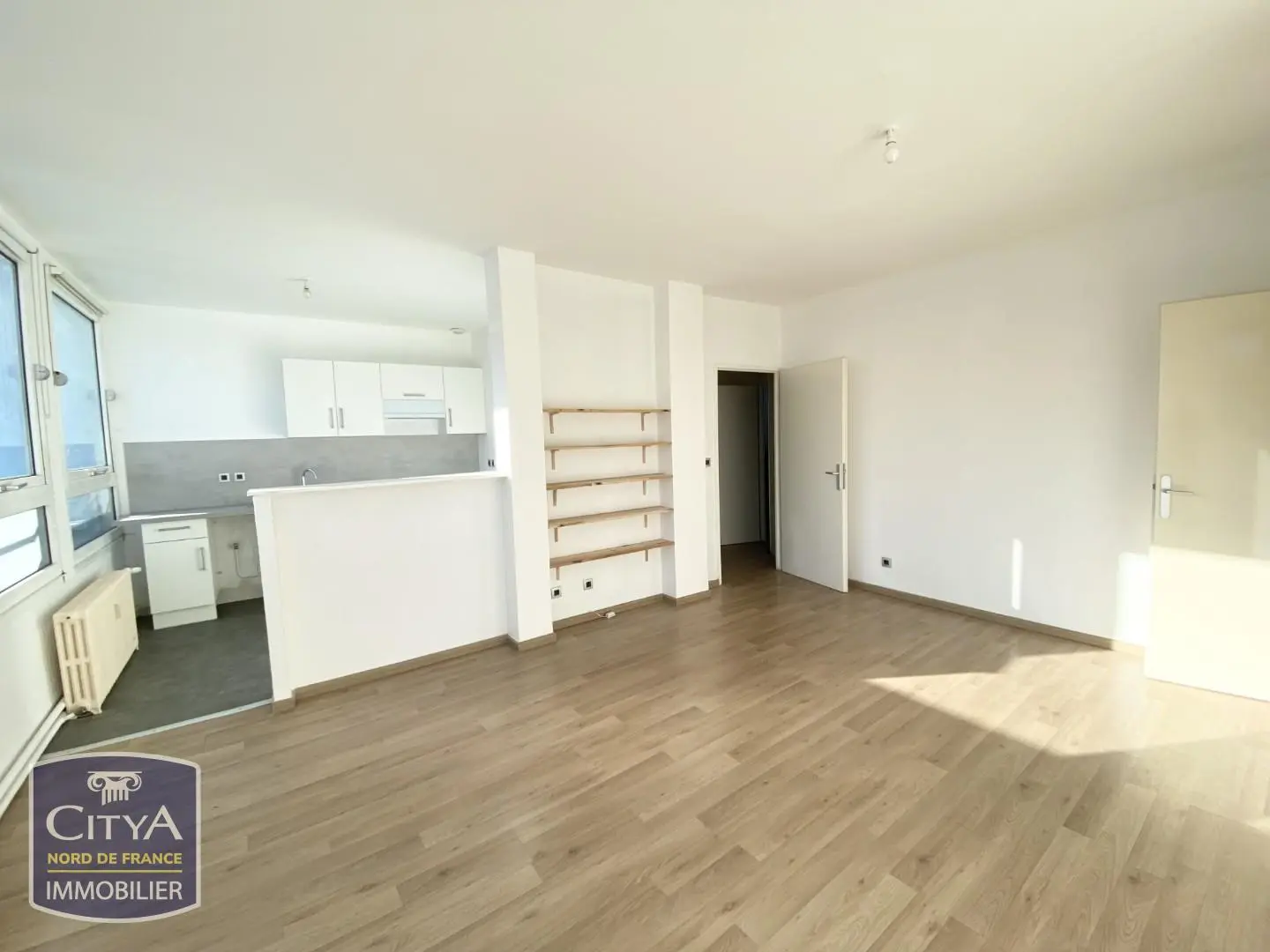 Photo 1 appartement Lens