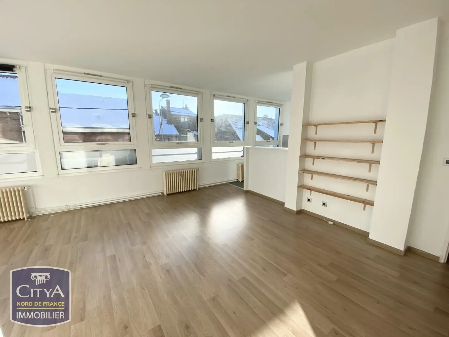 Photo 2 appartement Lens