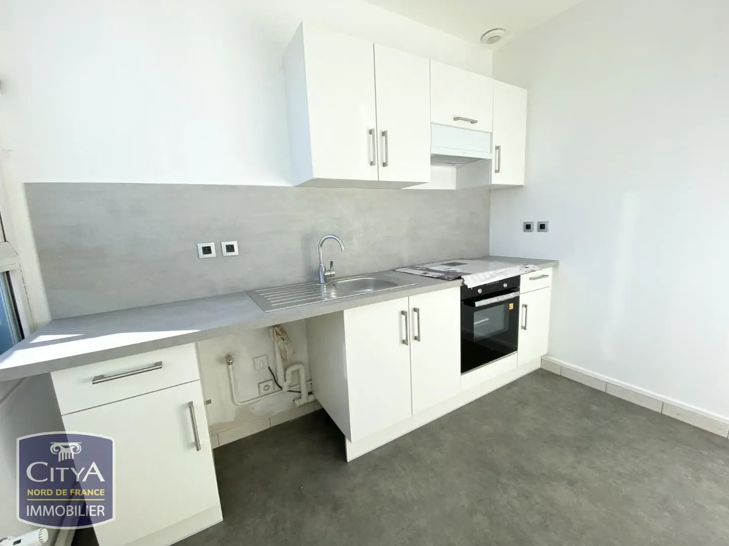 Photo 3 appartement Lens