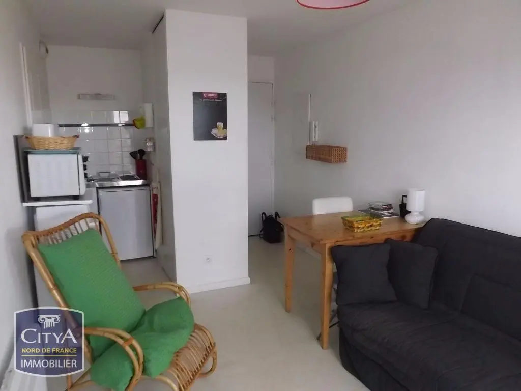 Photo 1 appartement Lens