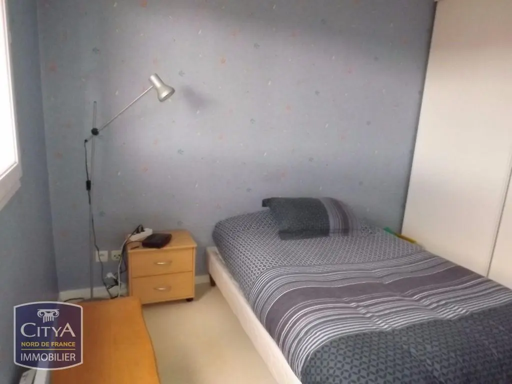 Photo 2 appartement Lens