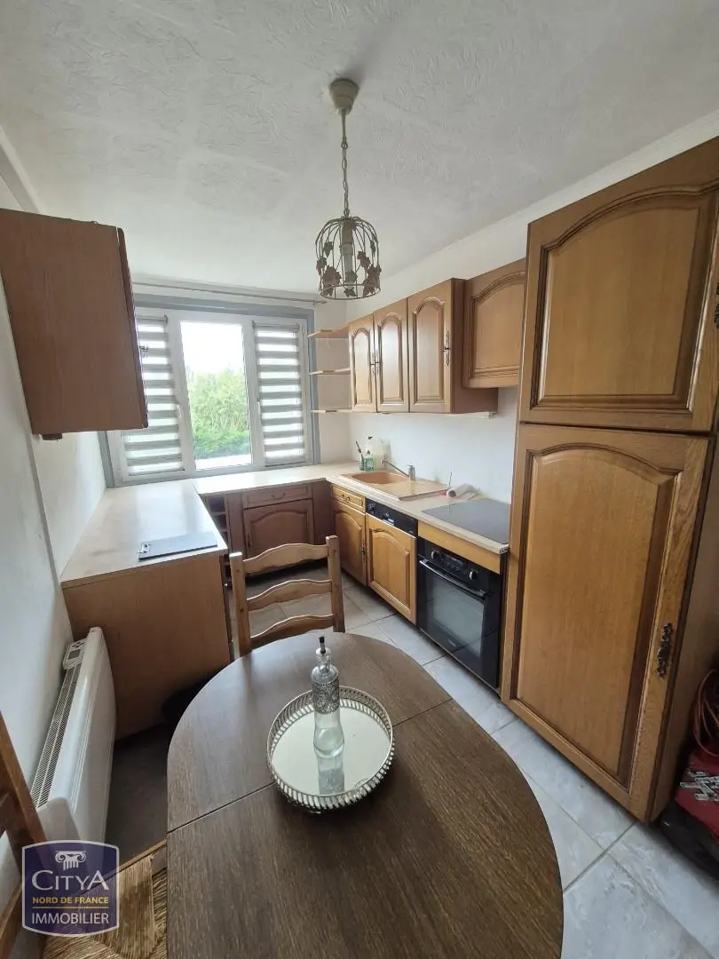 Photo 1 Appartement 4 pièces 105m²