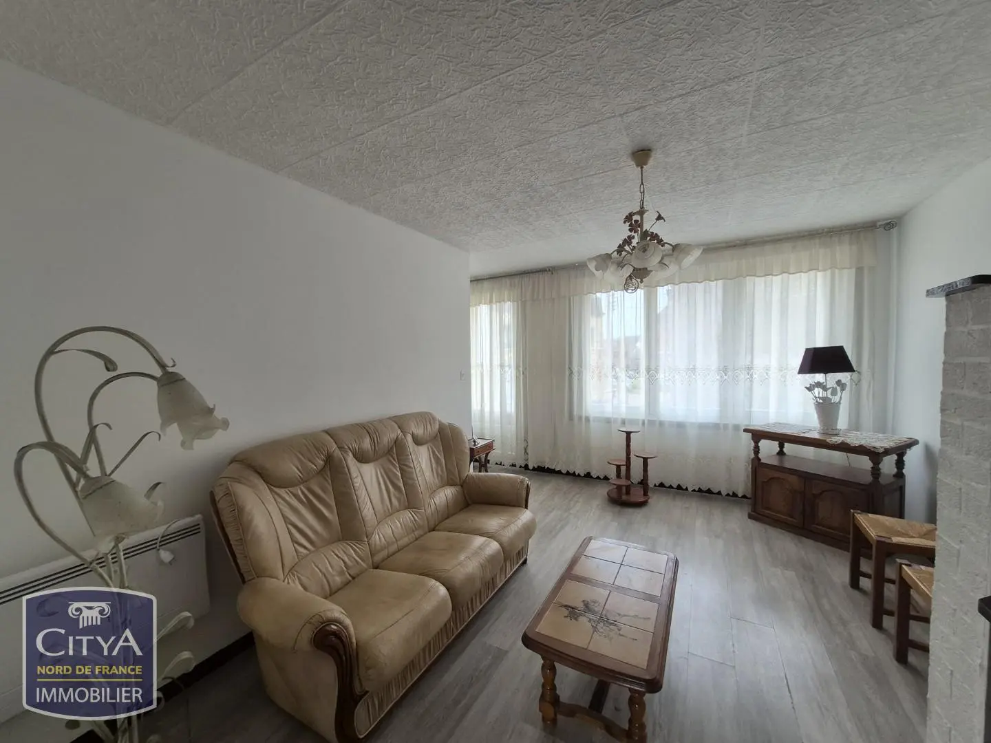 Photo 2 Appartement 4 pièces 105m²