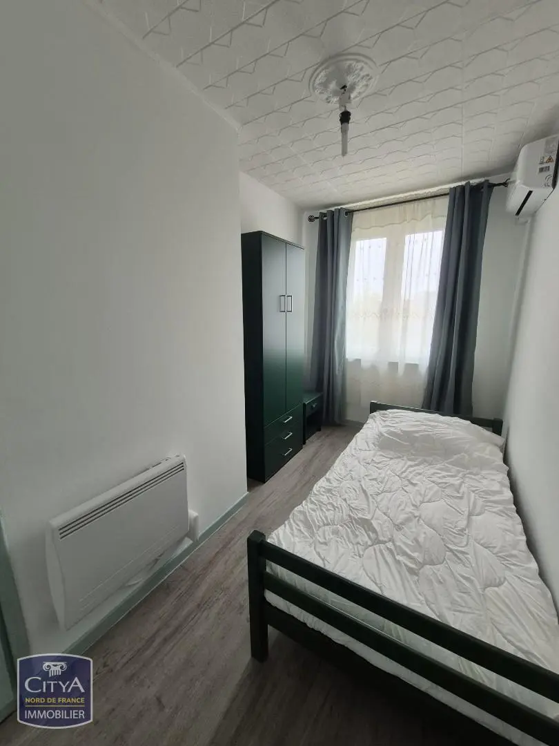 Photo 4 Appartement 4 pièces 105m²