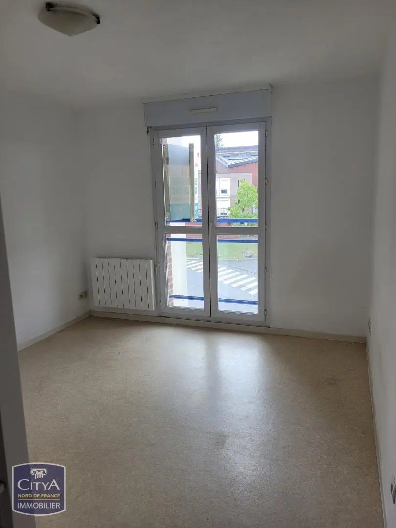 Photo 1 Appartement 19.2m²