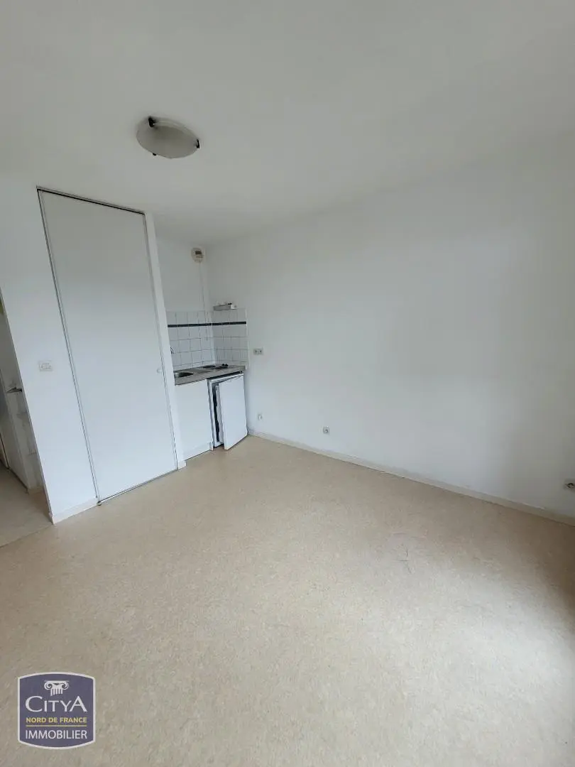 Photo 1 appartement Lens