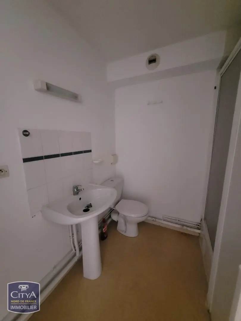 Photo 2 appartement Lens