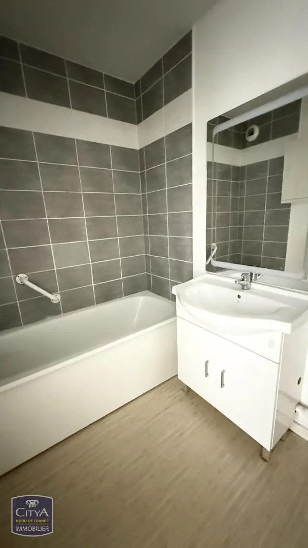 Photo 4 appartement Noyelles-sous-Lens