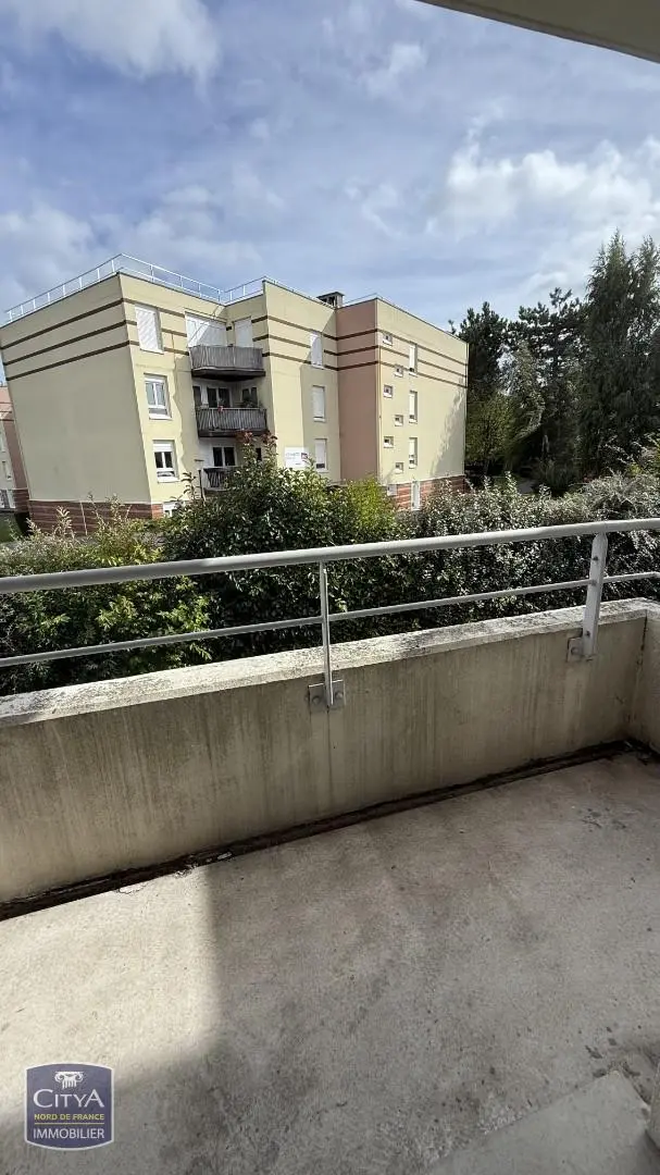 Photo 5 appartement Noyelles-sous-Lens