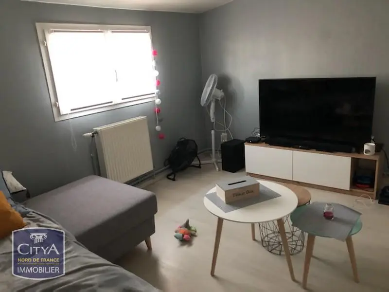 Photo 1 appartement Noyelles-sous-Lens