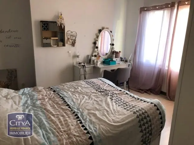Photo 2 appartement Noyelles-sous-Lens