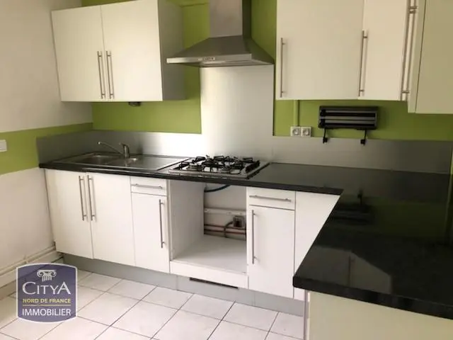 Photo 3 appartement Noyelles-sous-Lens