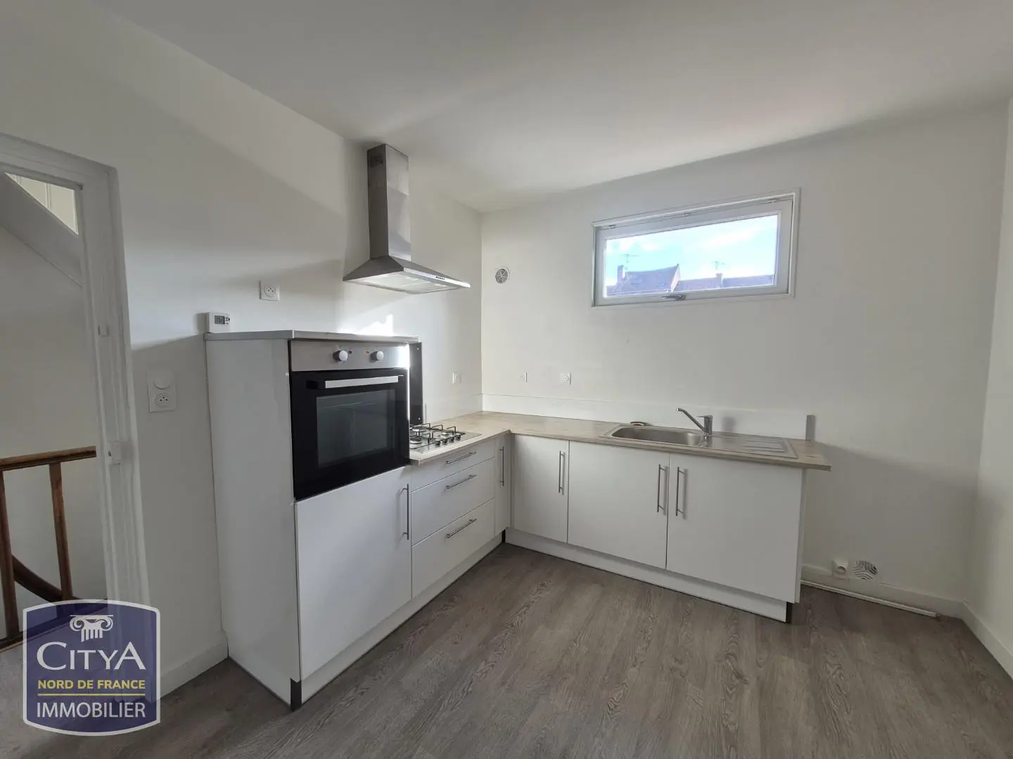 Photo 1 Appartement 2 pièces 56m²