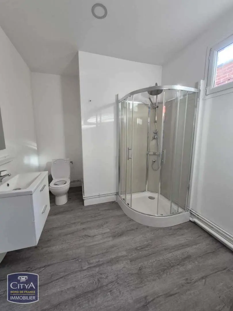 Photo 1 appartement Lens