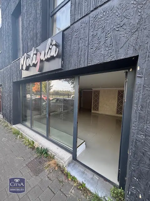 Photo 1 Immeuble 68m²