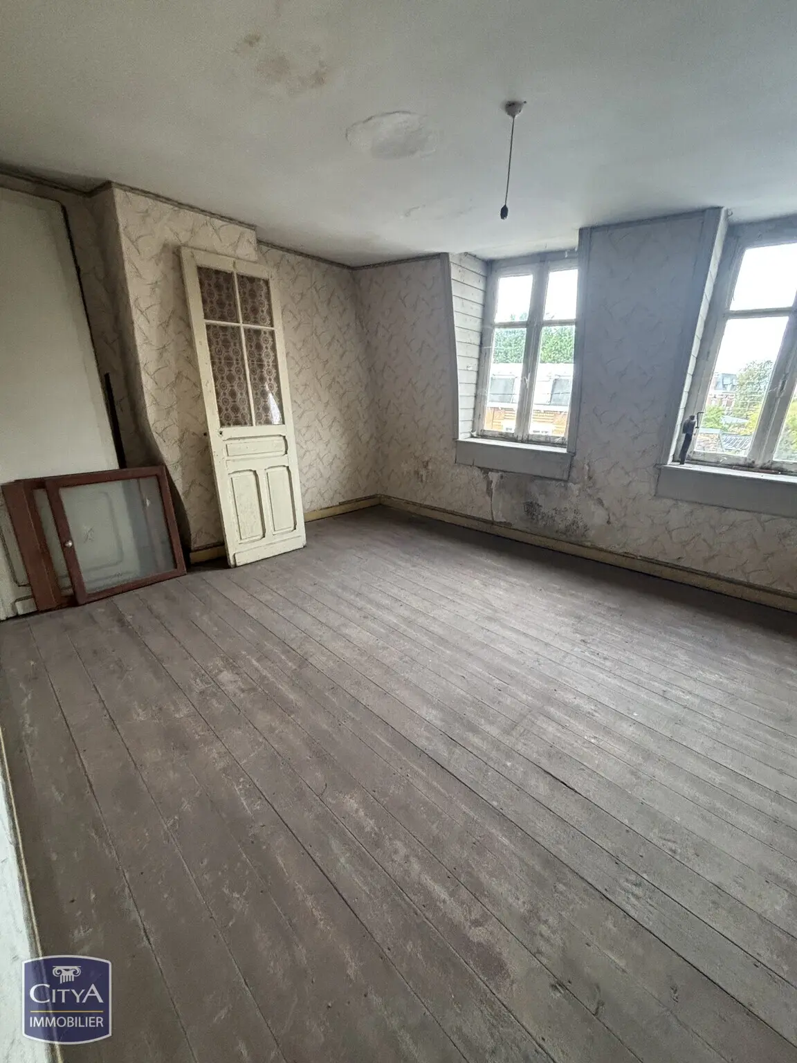 Photo 6 Immeuble 100m²