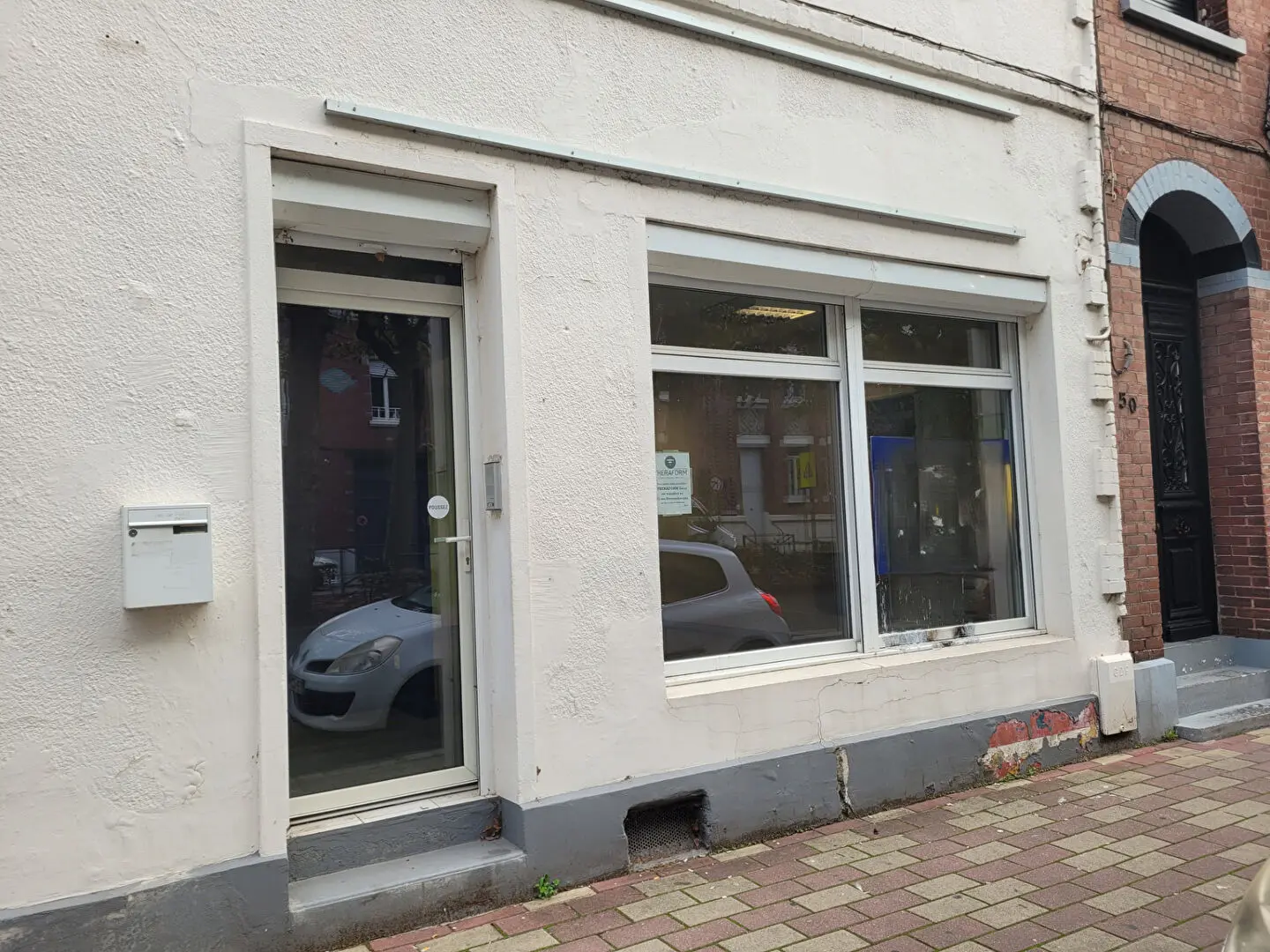 Photo 1 Local Commercial 30m²