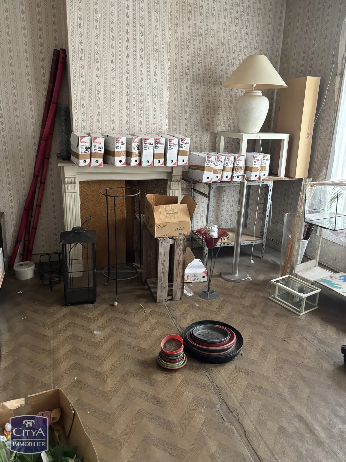Photo 5 Immeuble 100m²