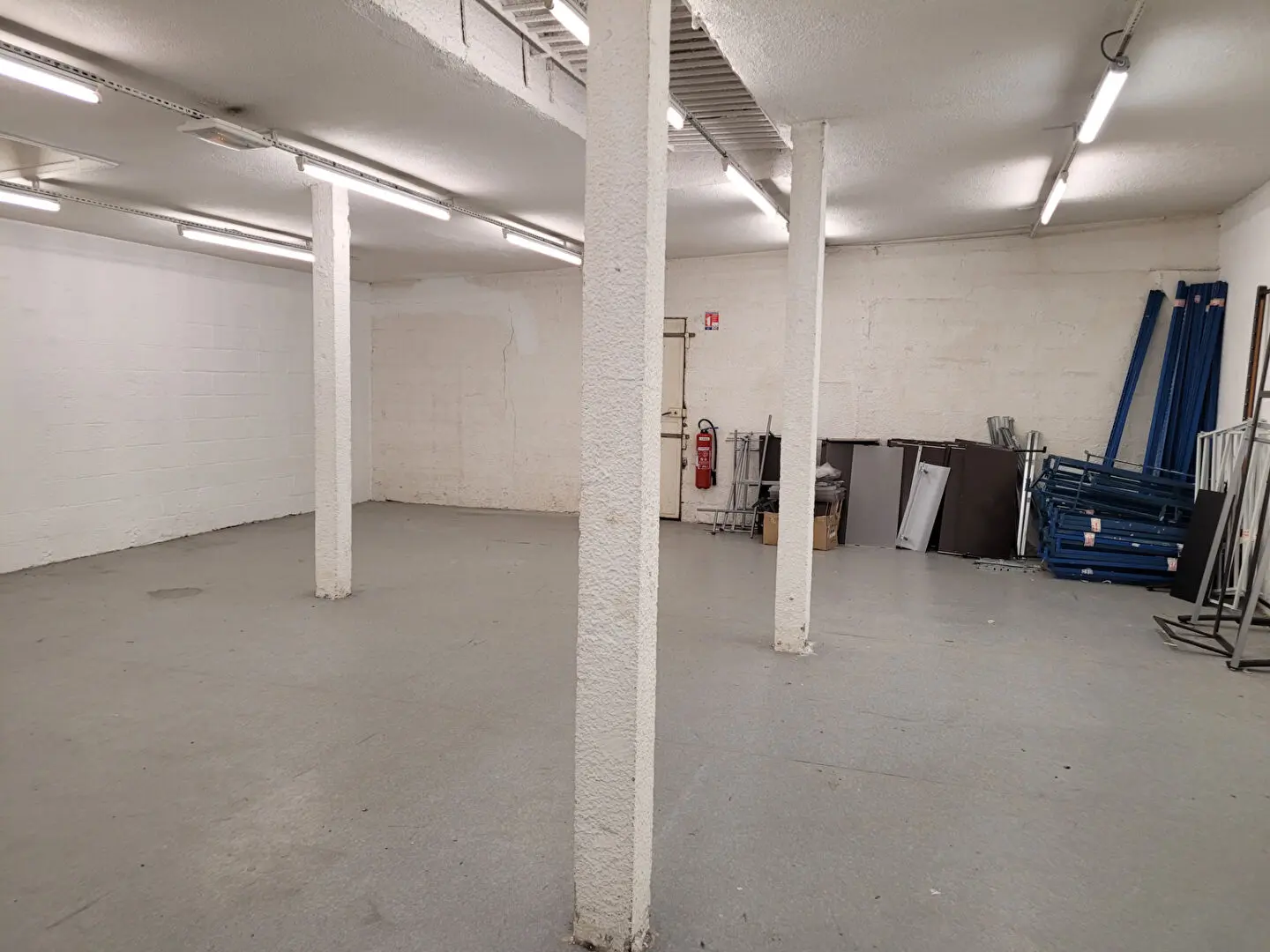 Photo 6 Local Commercial 433m²