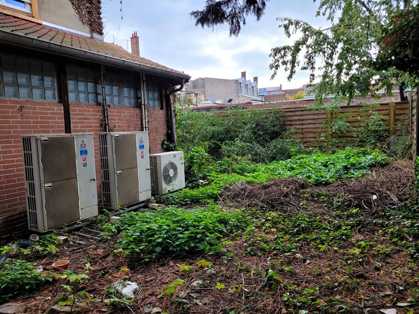Photo 4 Local Commercial 386m²