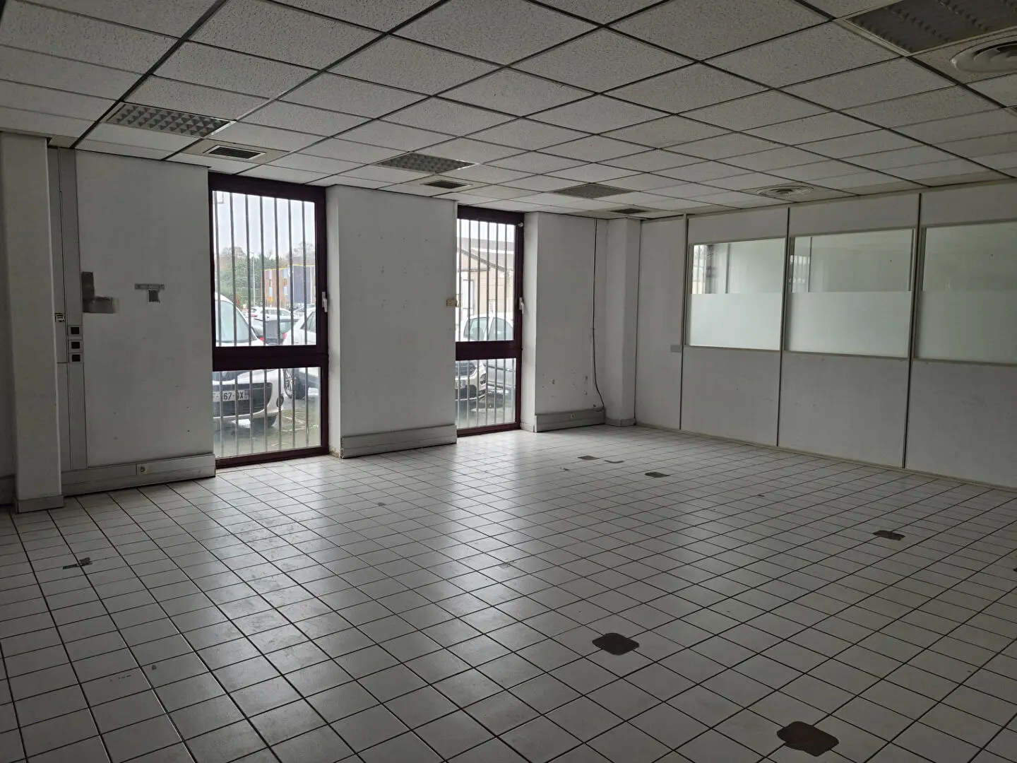 Photo 4 Local Commercial 340m²