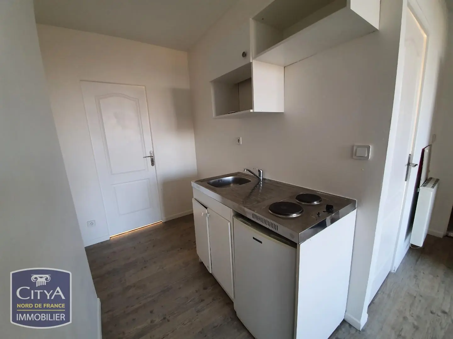 Photo 3 Appartement 2 pièces 33.45m²