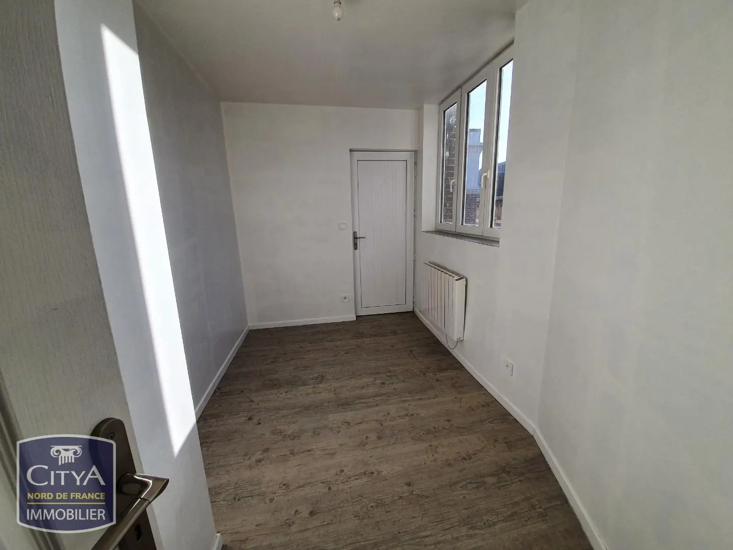 Photo 4 Appartement 2 pièces 33.45m²