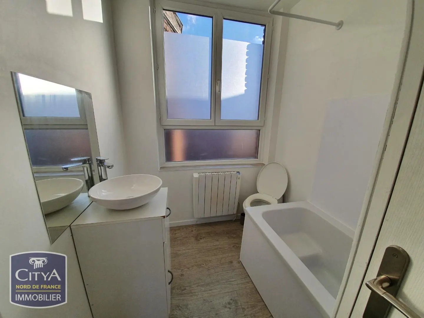 Photo 5 Appartement 2 pièces 33.45m²