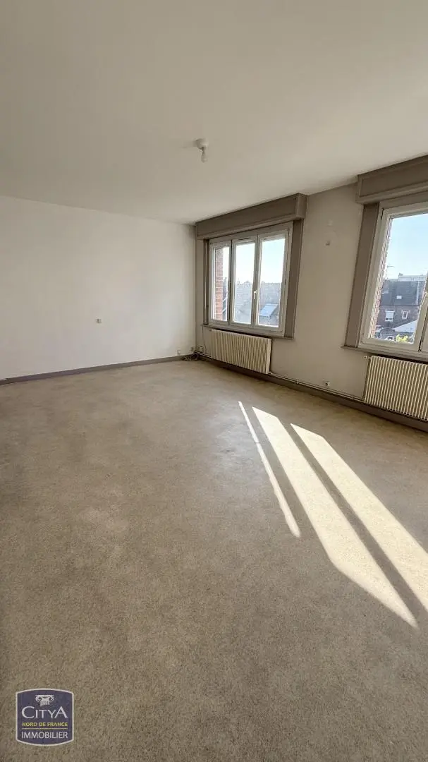 Photo 1 appartement Lens