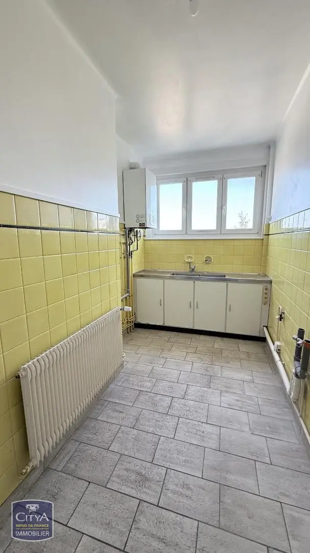 Photo 2 appartement Lens
