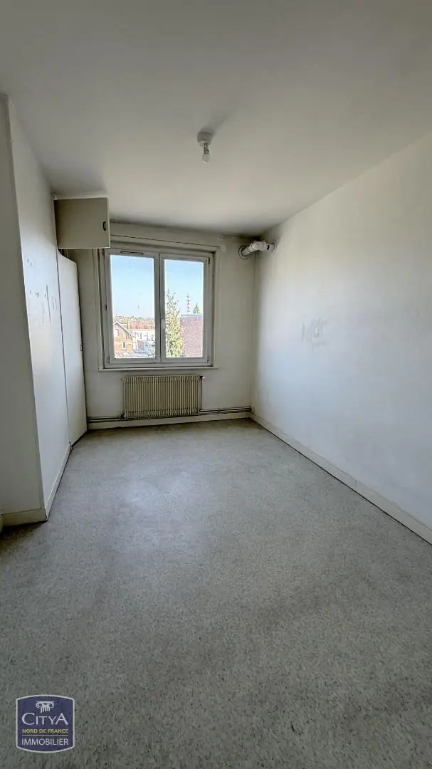 Photo 4 appartement Lens