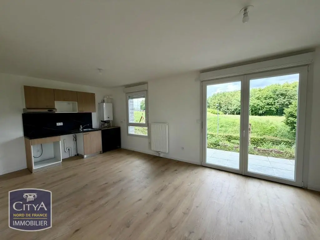 Photo 1 Appartement 4 pièces 78m²