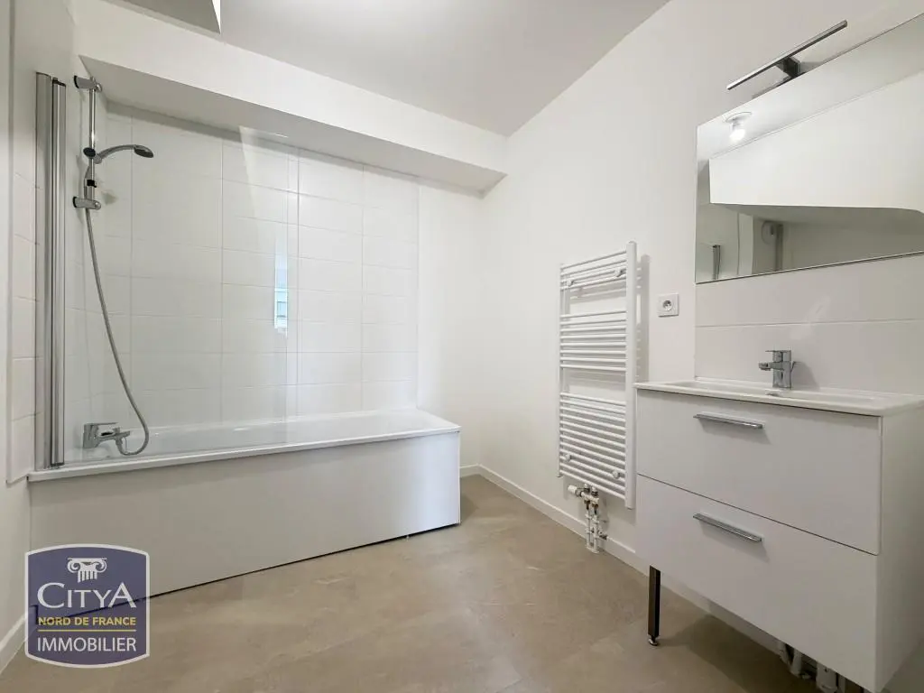 Photo 1 appartement Lens