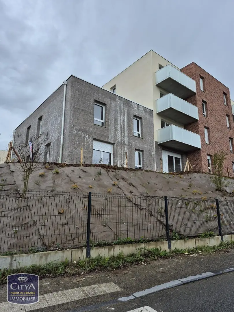Photo 2 appartement Lens