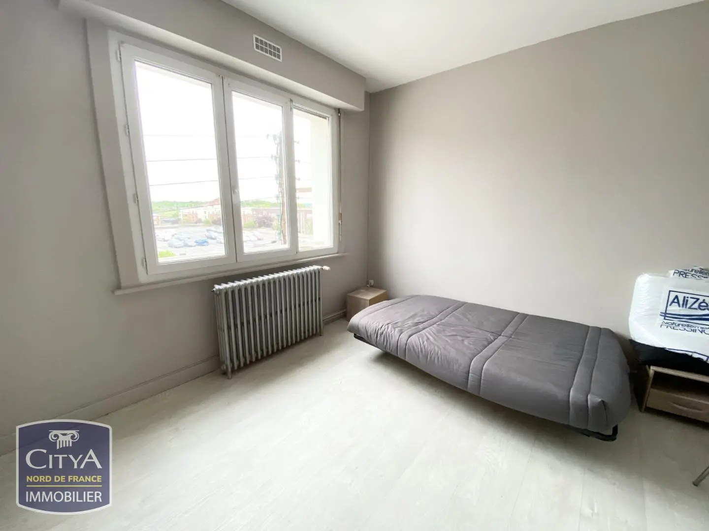 Photo 3 Appartement 1 pièce 16.62m²