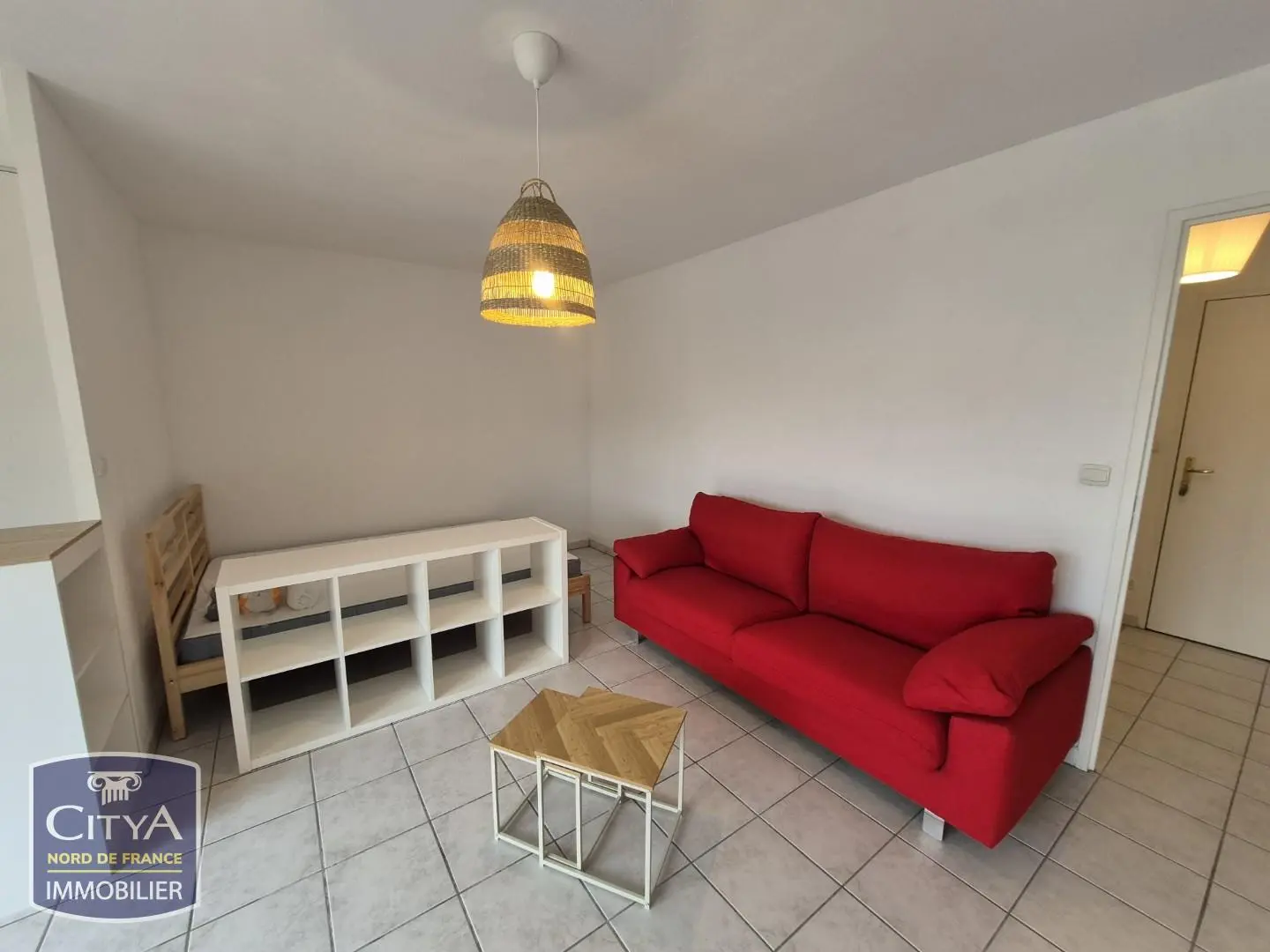 Photo 1 Appartement 40m²