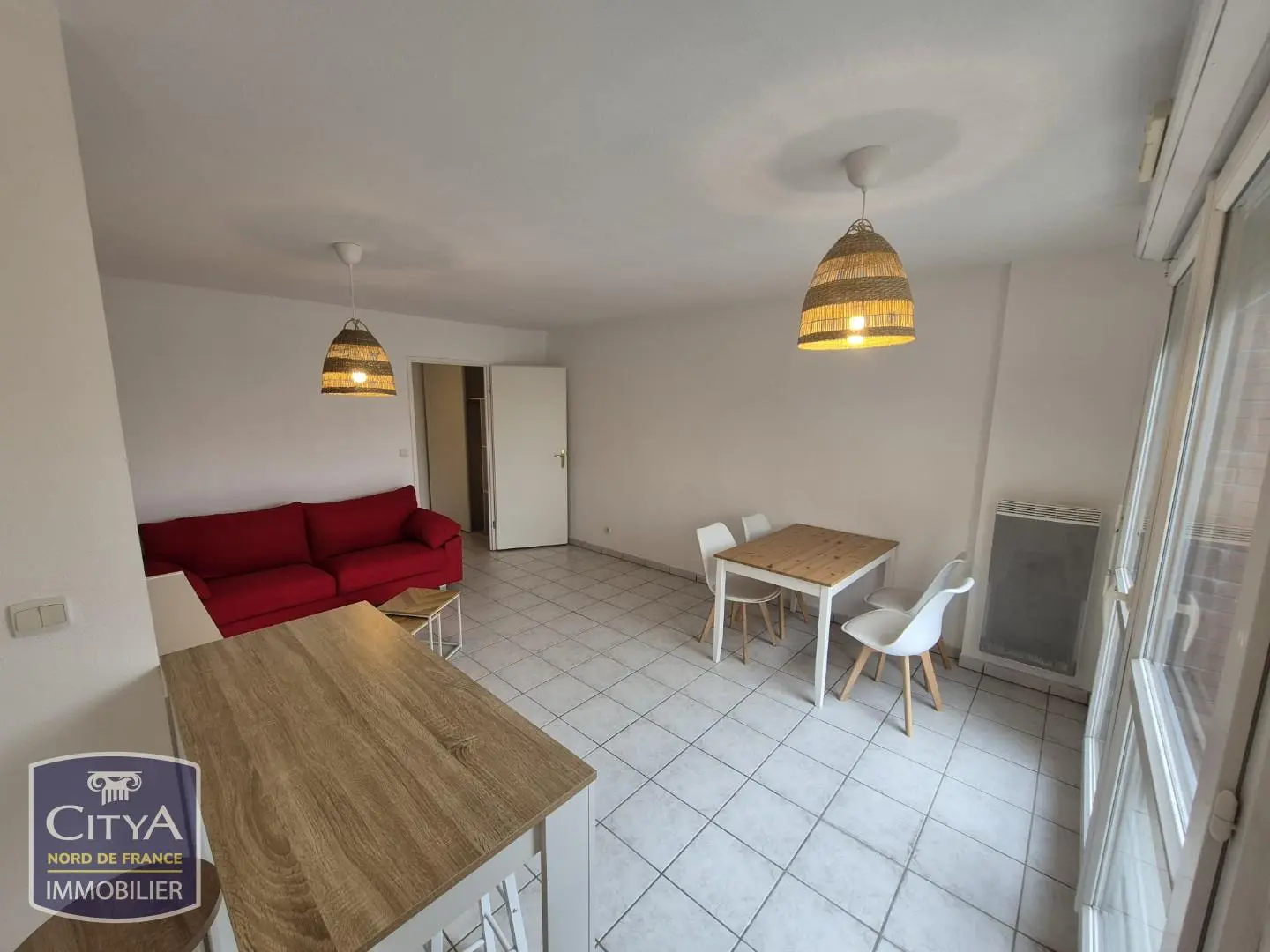 Photo 2 appartement Hénin-Beaumont