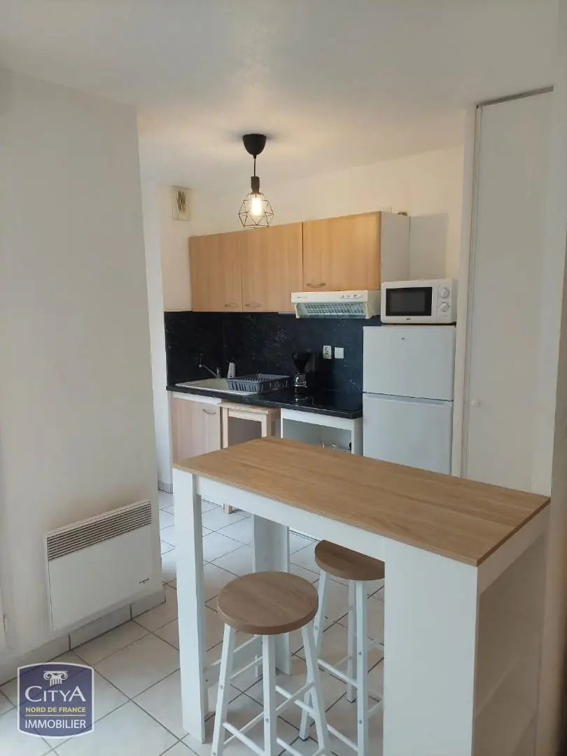 Photo 4 appartement Hénin-Beaumont