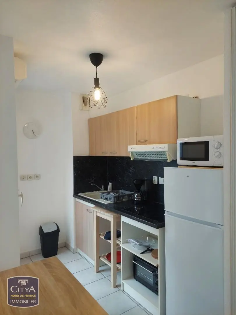 Photo 5 appartement Hénin-Beaumont