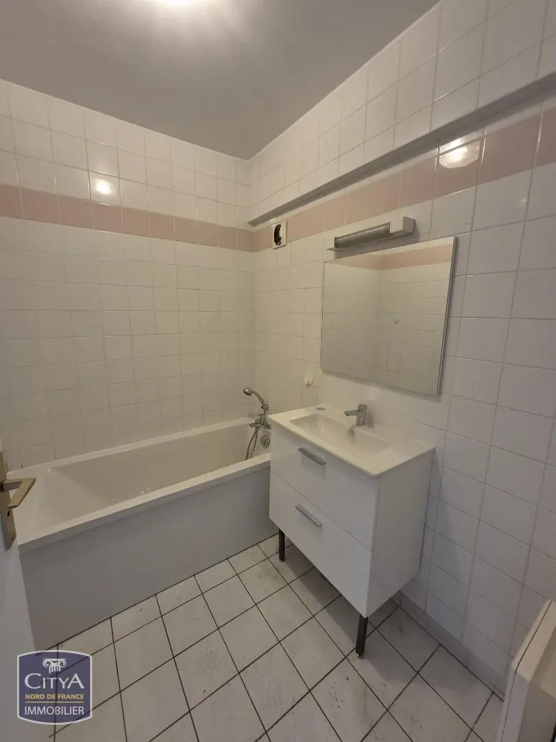 Photo 2 appartement Lens