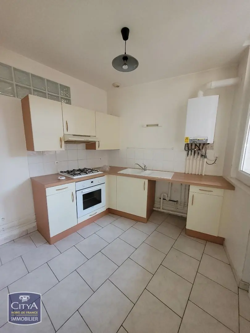 Photo 2 Appartement 3 pièces 72.11m²
