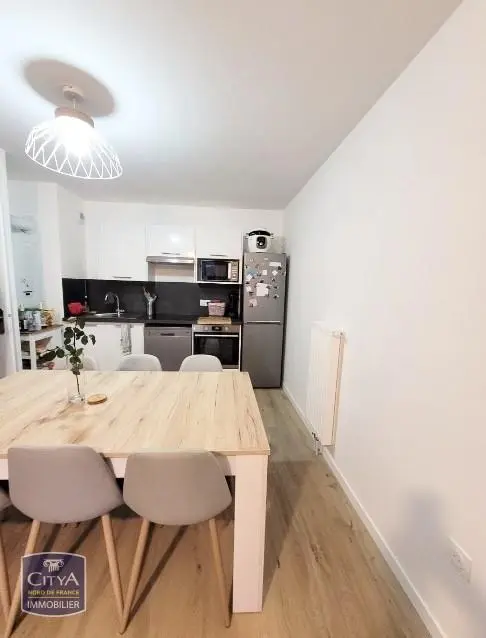 Photo 1 appartement Lens