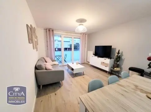 Photo 2 appartement Lens