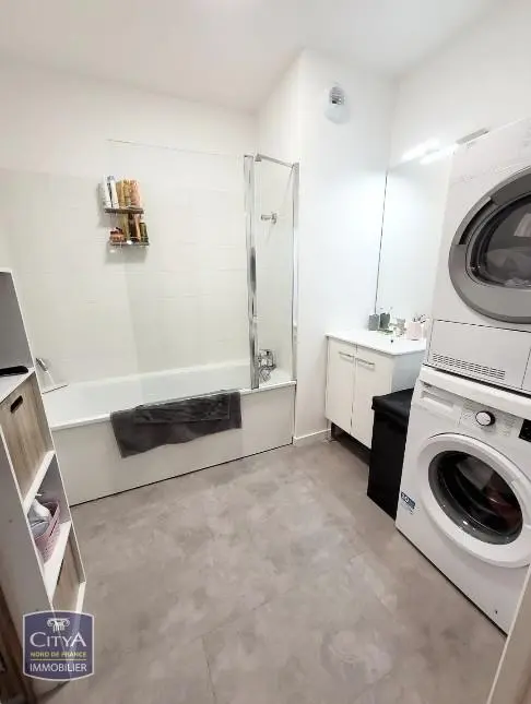 Photo 5 appartement Lens
