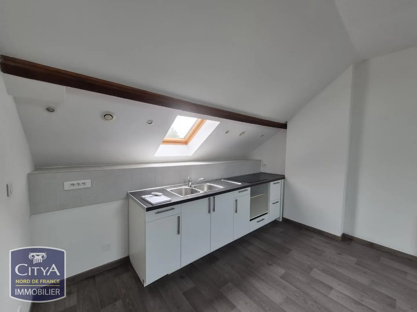 Photo 1 Appartement 2 pièces 43.3m²
