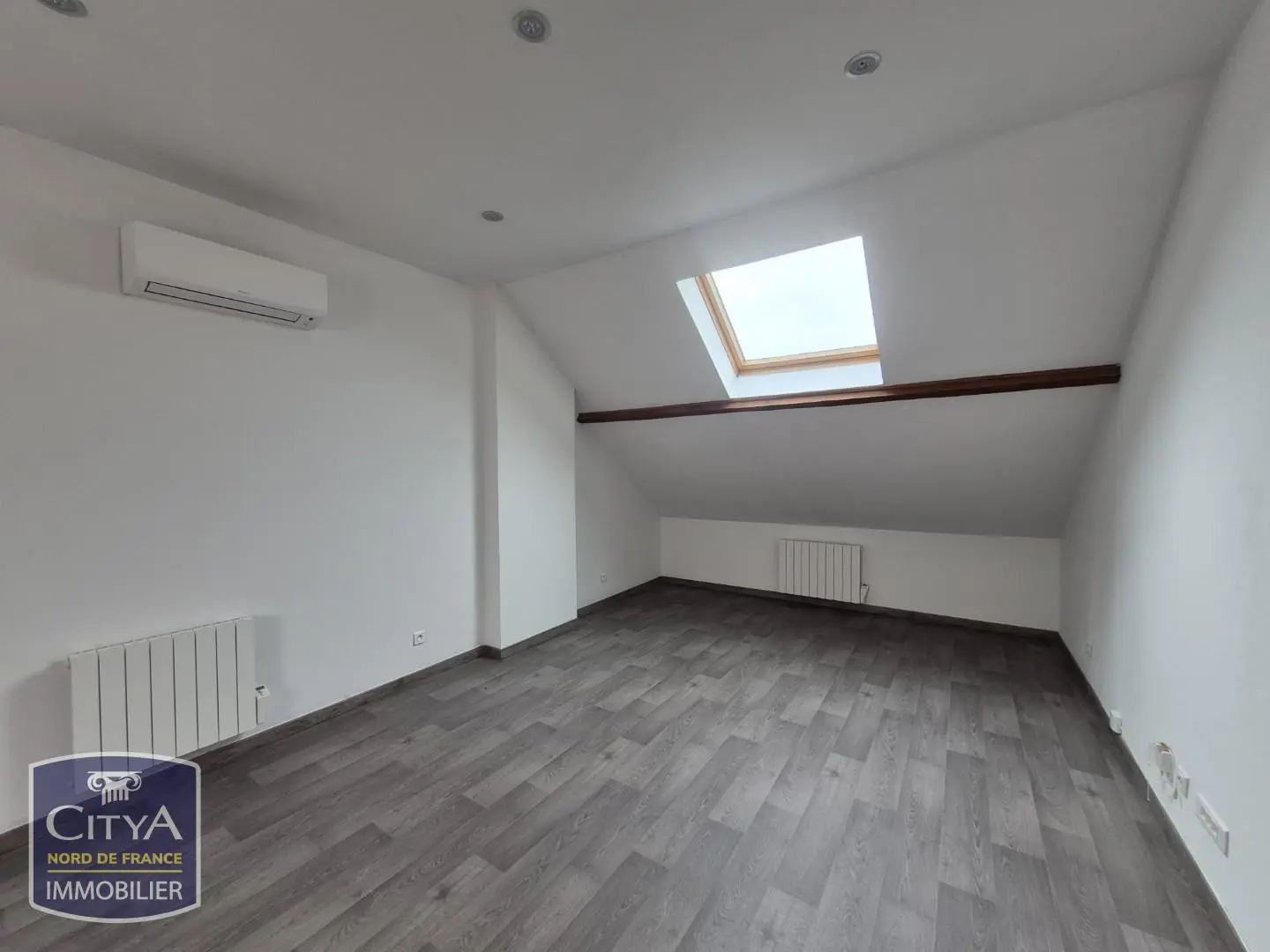 Photo 2 Appartement 2 pièces 43.3m²