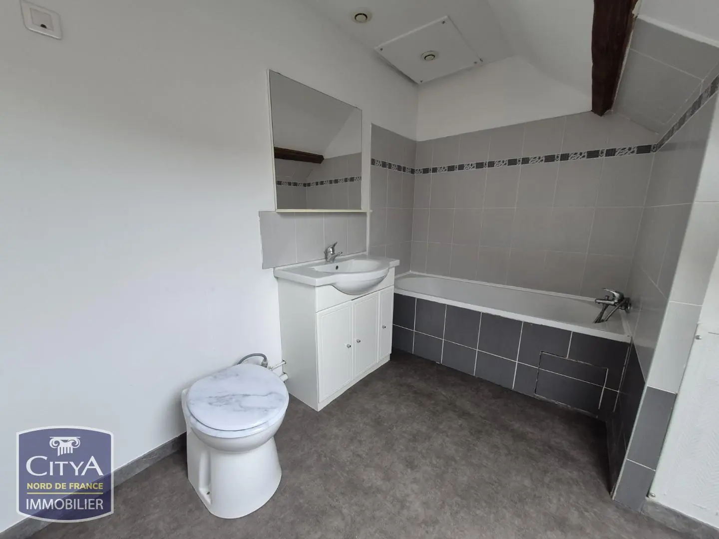 Photo 4 Appartement 2 pièces 43.3m²
