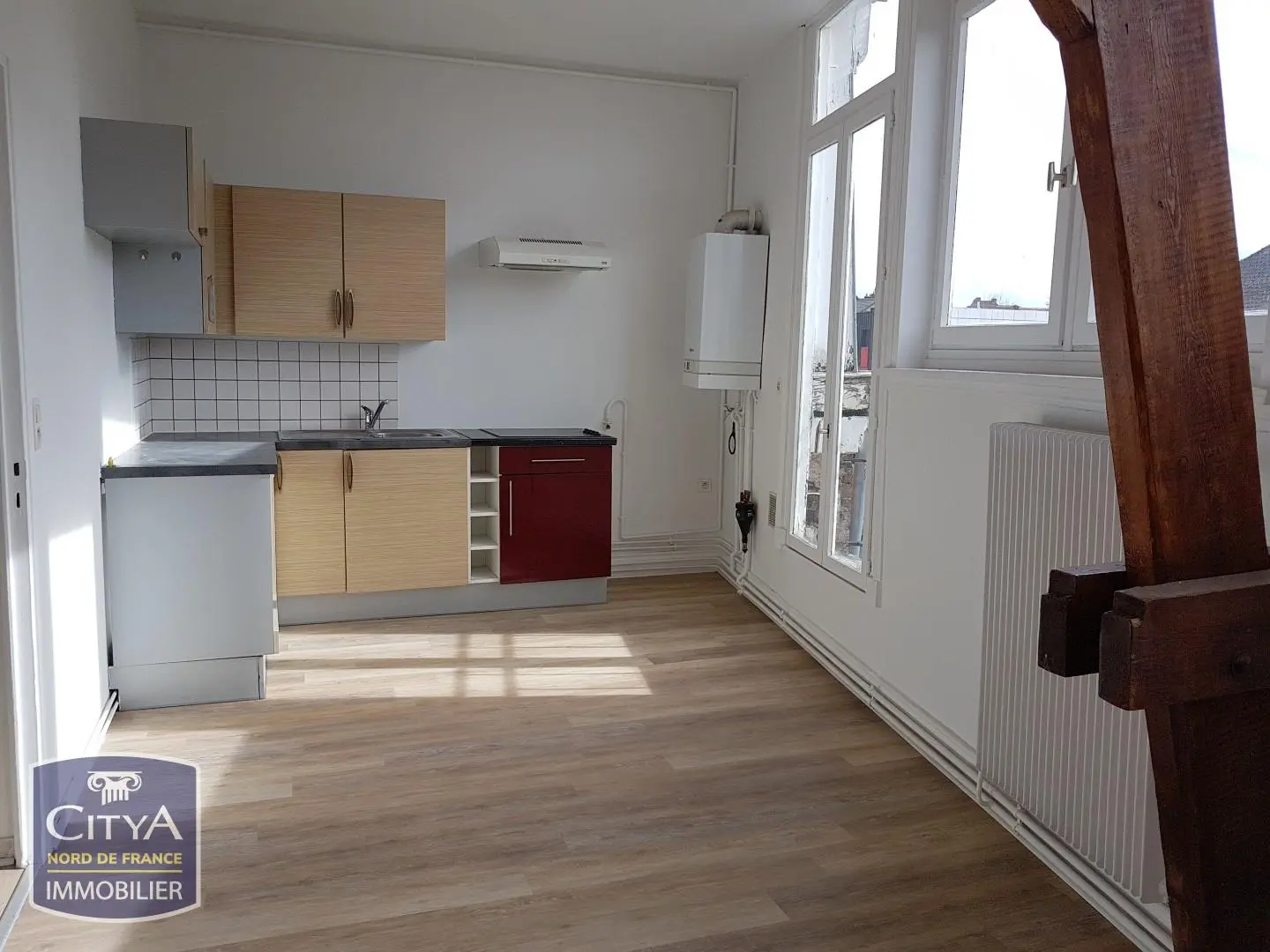 Photo 1 Appartement 3 pièces 74.44m²