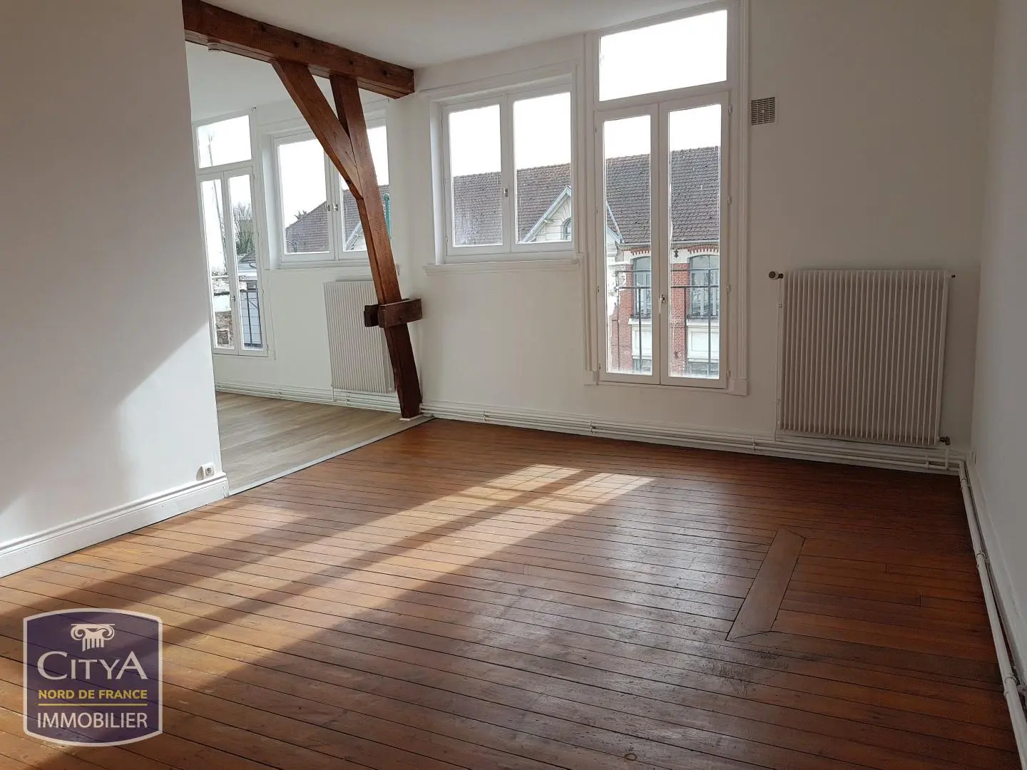 Photo 1 appartement Lens